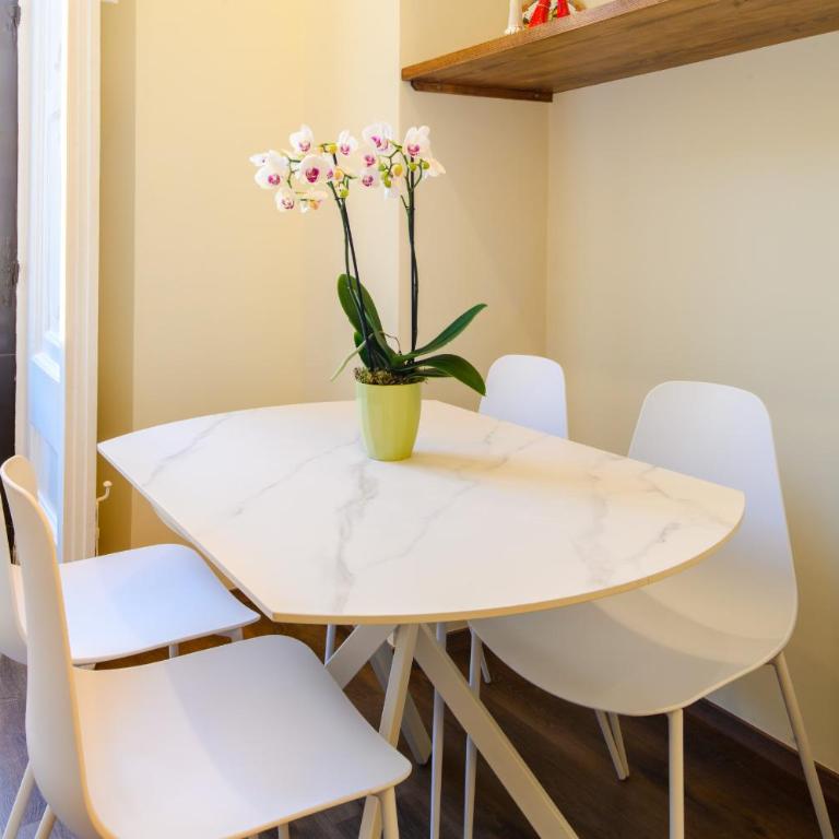Fiorentino Luxury Home Sorrento Center - One-Bedroom Apartment - 9