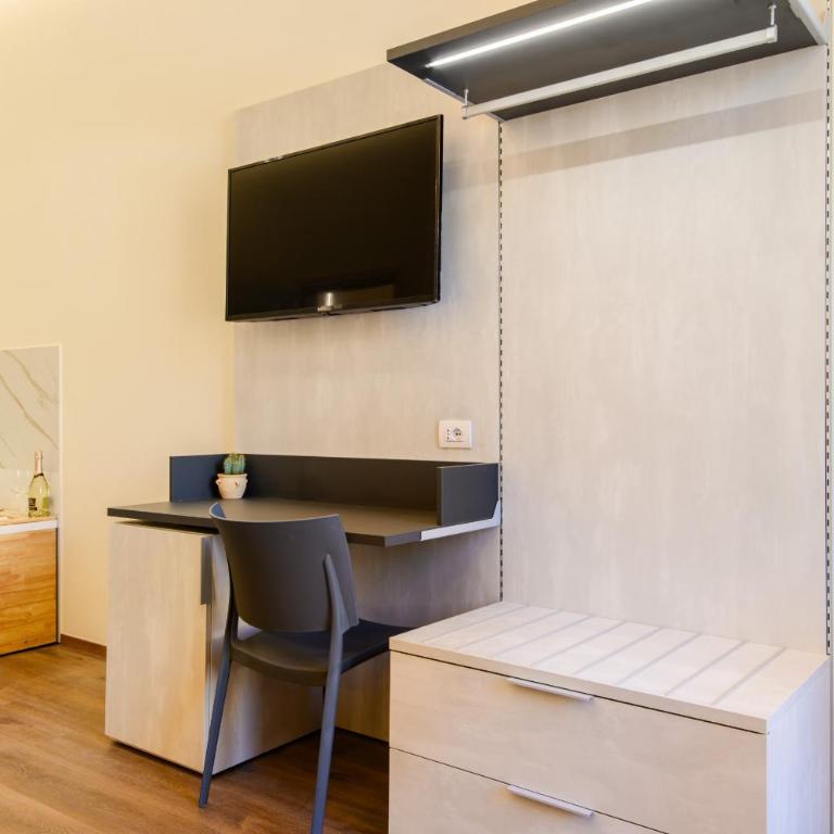 Fiorentino Luxury Home Sorrento Center - One-Bedroom Apartment - 10