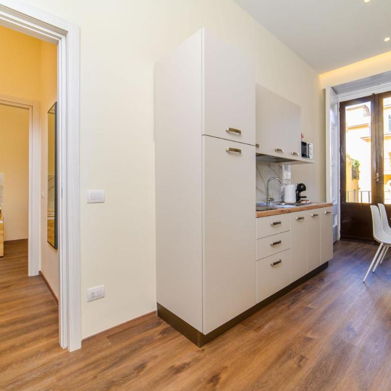 Fiorentino Luxury Home Sorrento Center - One-Bedroom Apartment - 11