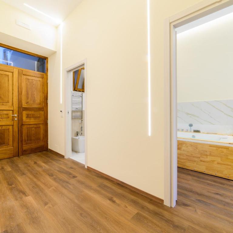 Fiorentino Luxury Home Sorrento Center - One-Bedroom Apartment - 13