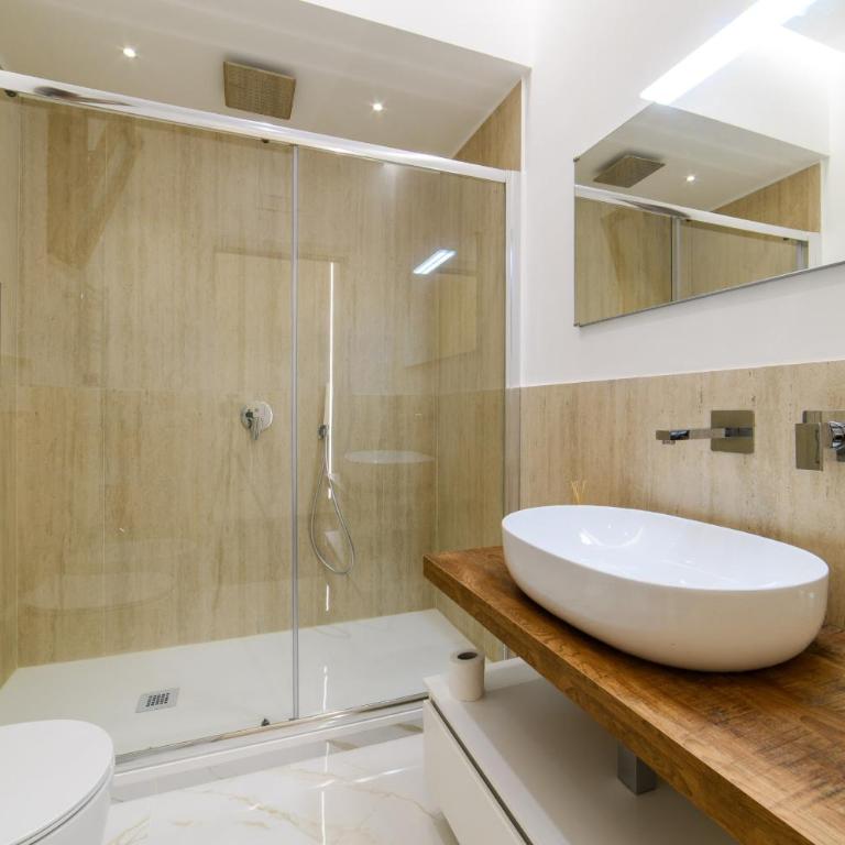 Fiorentino Luxury Home Sorrento Center - One-Bedroom Apartment - 12