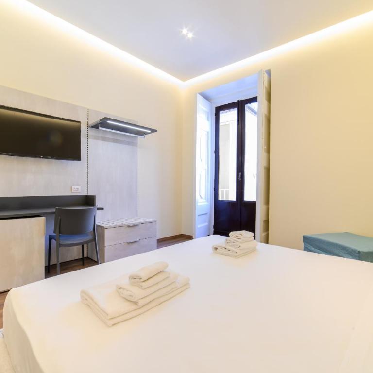 Fiorentino Luxury Home Sorrento Center - One-Bedroom Apartment - 17