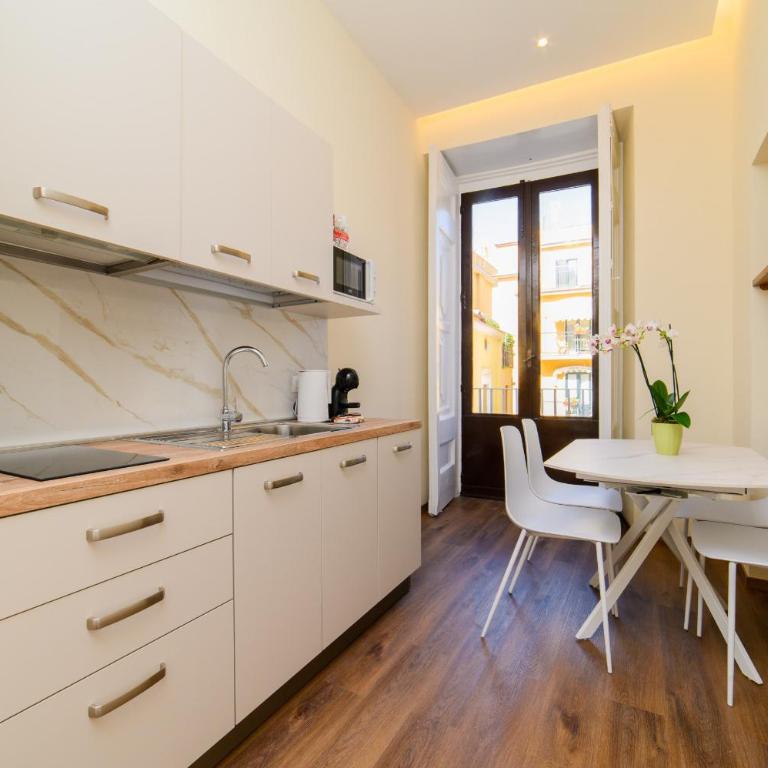 Fiorentino Luxury Home Sorrento Center - One-Bedroom Apartment - 18