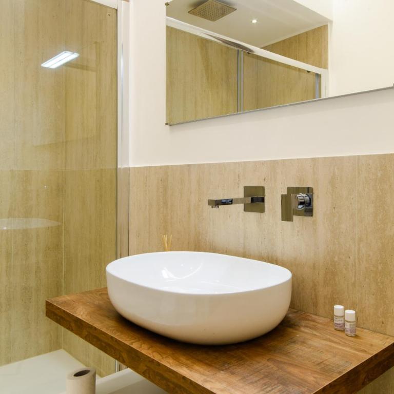 Fiorentino Luxury Home Sorrento Center - One-Bedroom Apartment - 20
