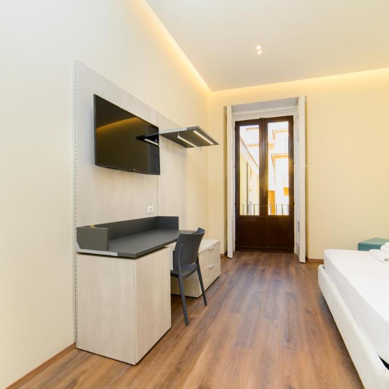 Fiorentino Luxury Home Sorrento Center - One-Bedroom Apartment - 21