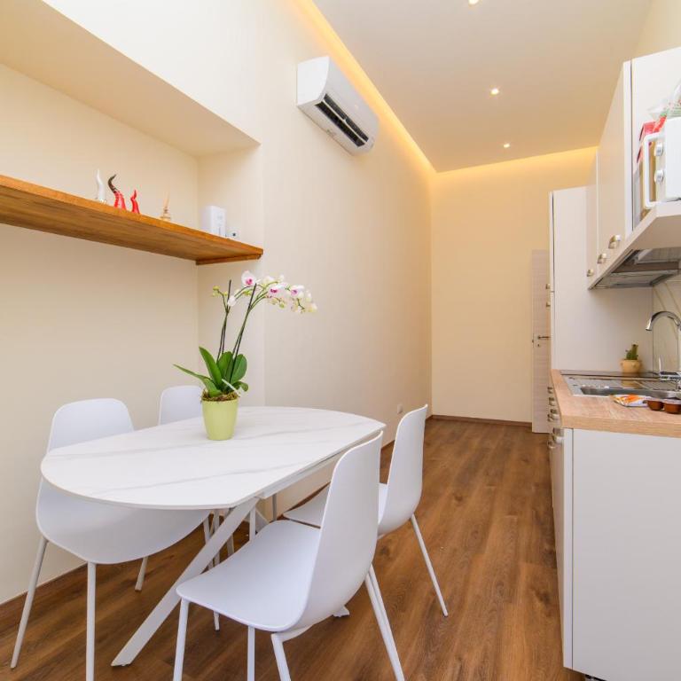 Fiorentino Luxury Home Sorrento Center - One-Bedroom Apartment - 22