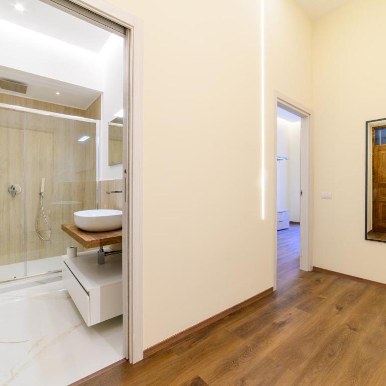 Fiorentino Luxury Home Sorrento Center - One-Bedroom Apartment - 26