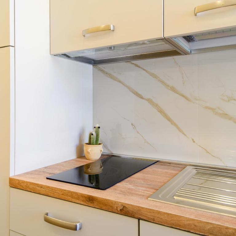 Fiorentino Luxury Home Sorrento Center - One-Bedroom Apartment - 28