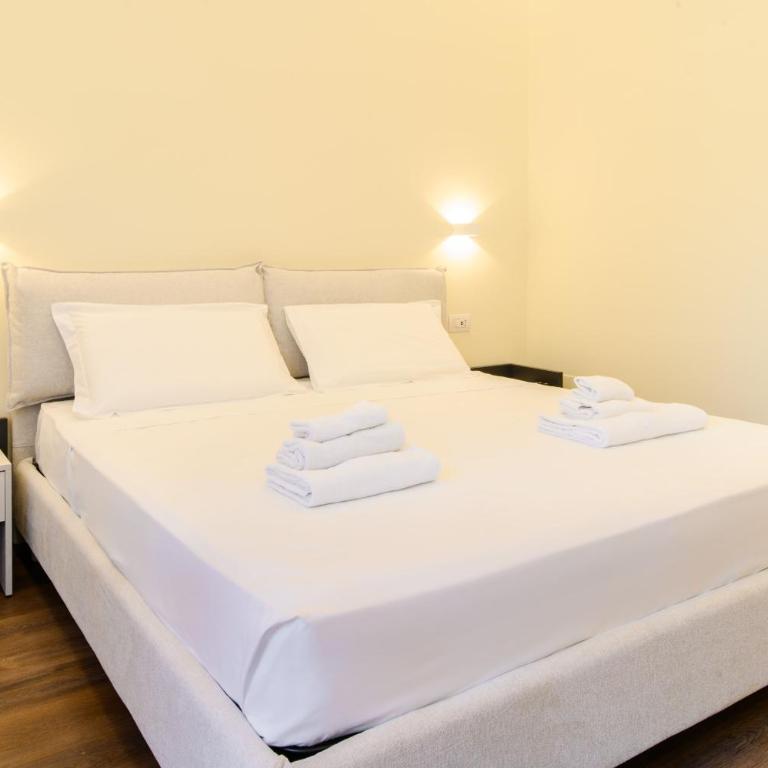 Fiorentino Luxury Home Sorrento Center - One-Bedroom Apartment - 30