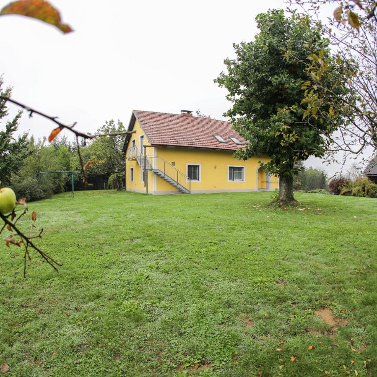 Zum Stroama 2 Apartments im Ferienhaus - Haus mit 4 Schlafzimmern - 53