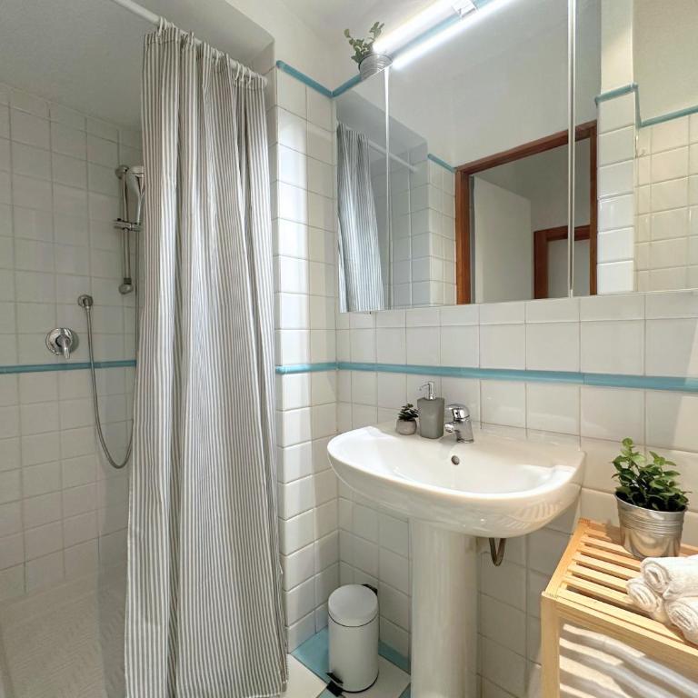 Palazzo Paesana Apartment - Appartamento Monolocale - 11