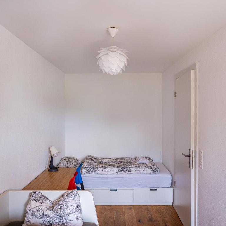 Residenz Panorama - Blatten bei Naters VS - Apartment mit 2 Schlafzimmern - 40
