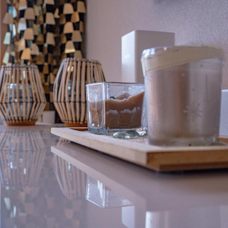 Residenz Panorama - Blatten bei Naters VS - Apartment mit 2 Schlafzimmern - 19