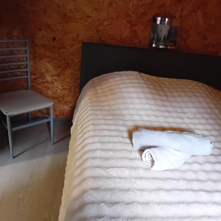 ChaletBijoux - Chalet 1 Chambre - 27