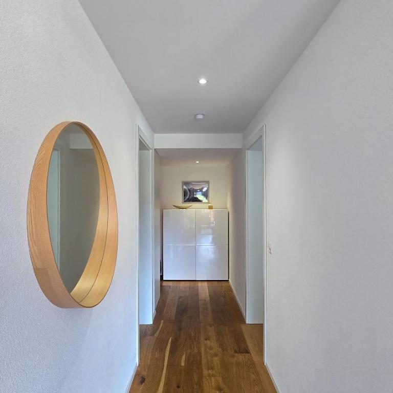 Residenz Panorama - Blatten bei Naters VS - Apartment mit 2 Schlafzimmern - 27