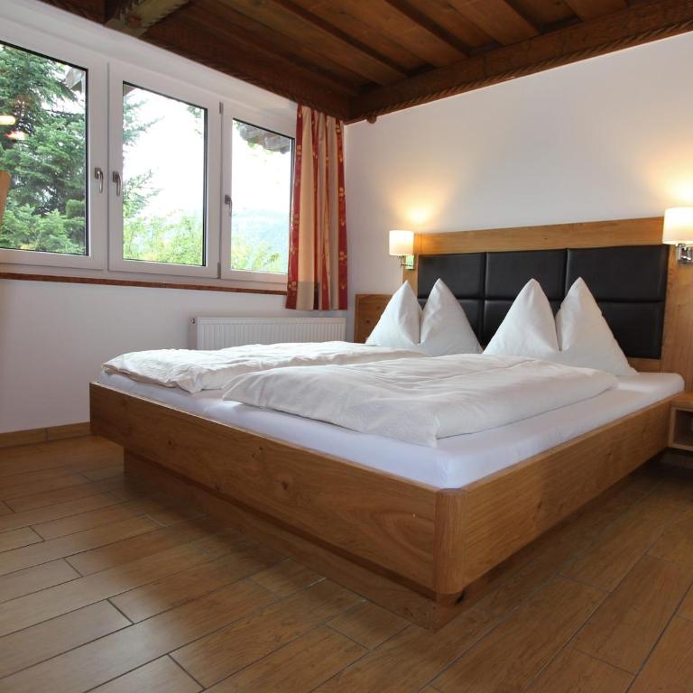 Apartment in Sankt Johann near Ski Area - Apartment mit 4 Schlafzimmern - 10