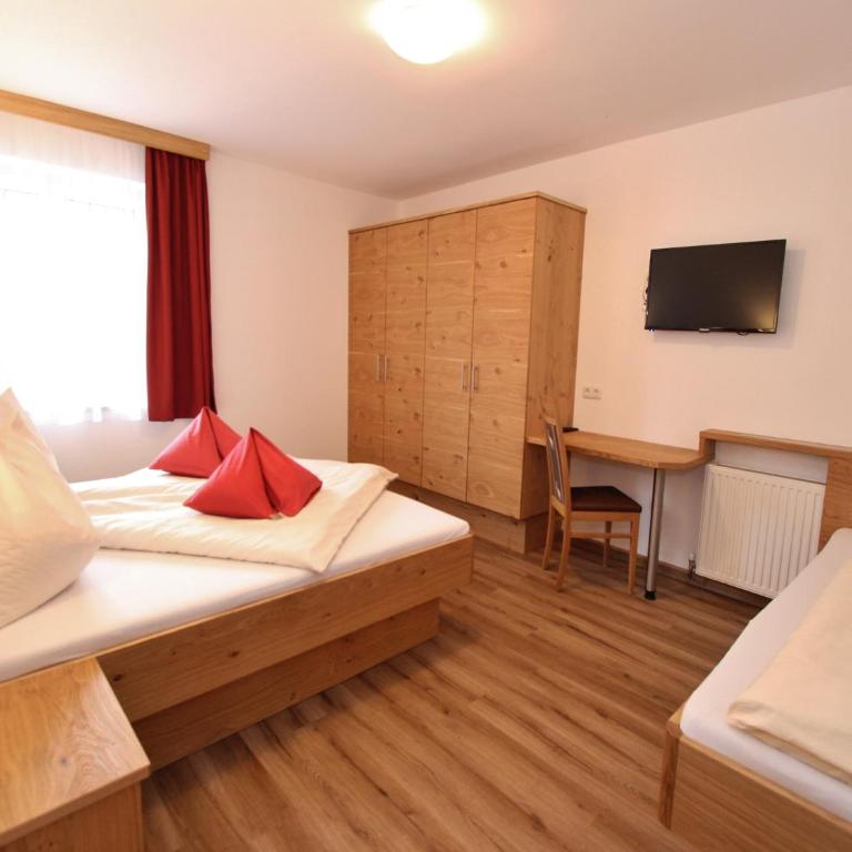 Apartment in Sankt Johann near Ski Area - Apartment mit 4 Schlafzimmern - 7