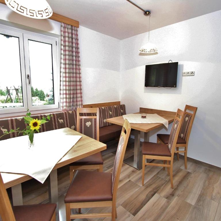 Apartment in Sankt Johann near Ski Area - Apartment mit 4 Schlafzimmern - 2