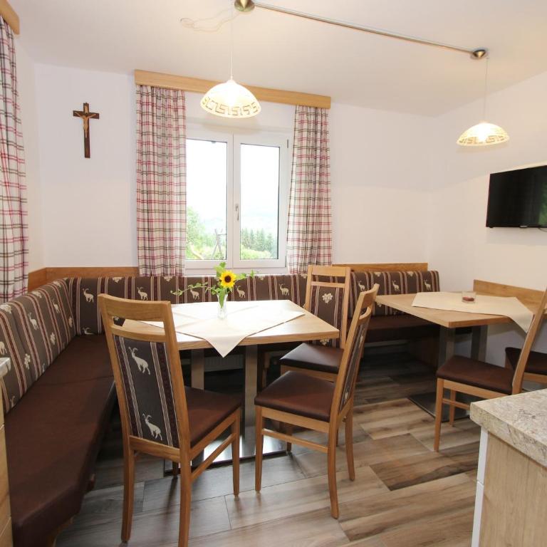 Apartment in Sankt Johann near Ski Area - Apartment mit 4 Schlafzimmern - 6
