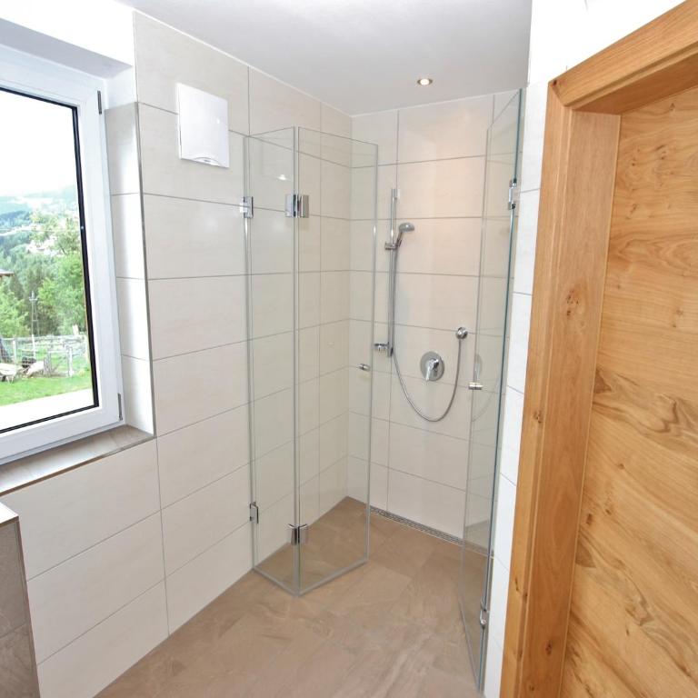 Apartment in Sankt Johann near Ski Area - Apartment mit 4 Schlafzimmern - 12