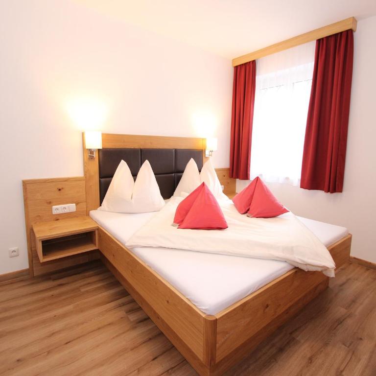 Apartment in Sankt Johann near Ski Area - Apartment mit 4 Schlafzimmern - 9