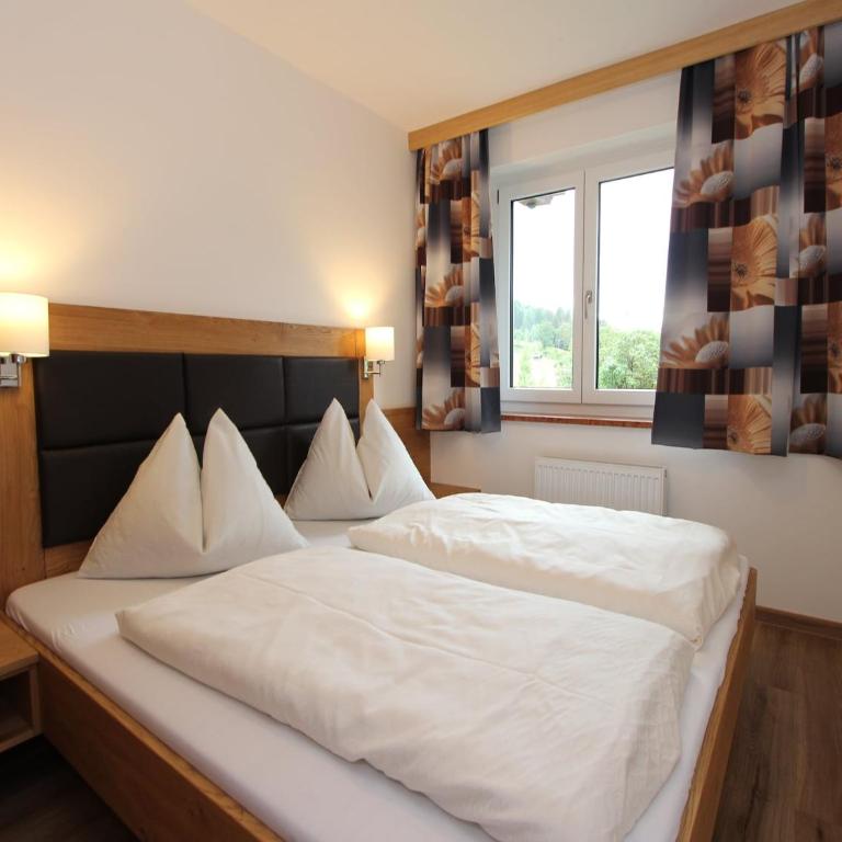 Apartment in Sankt Johann near Ski Area - Apartment mit 4 Schlafzimmern - 4