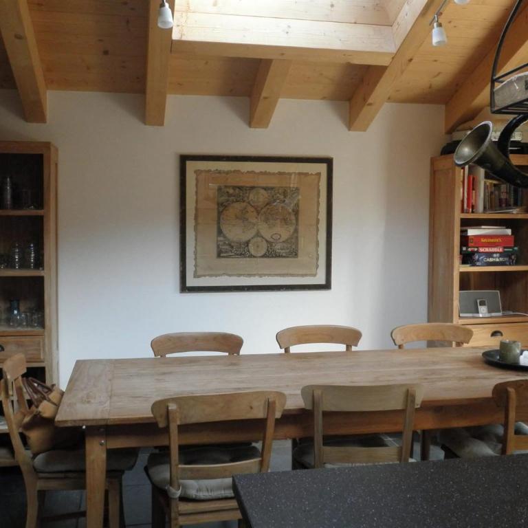 Moilles 20 - Apartamento - 8
