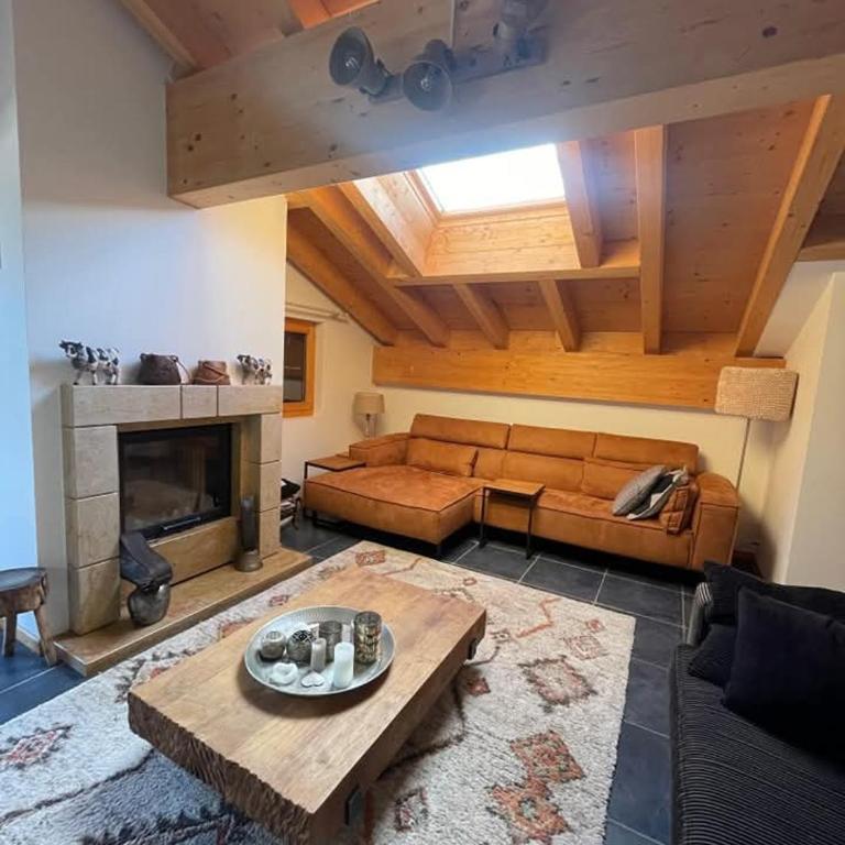 Moilles 20 - Apartamento - 2