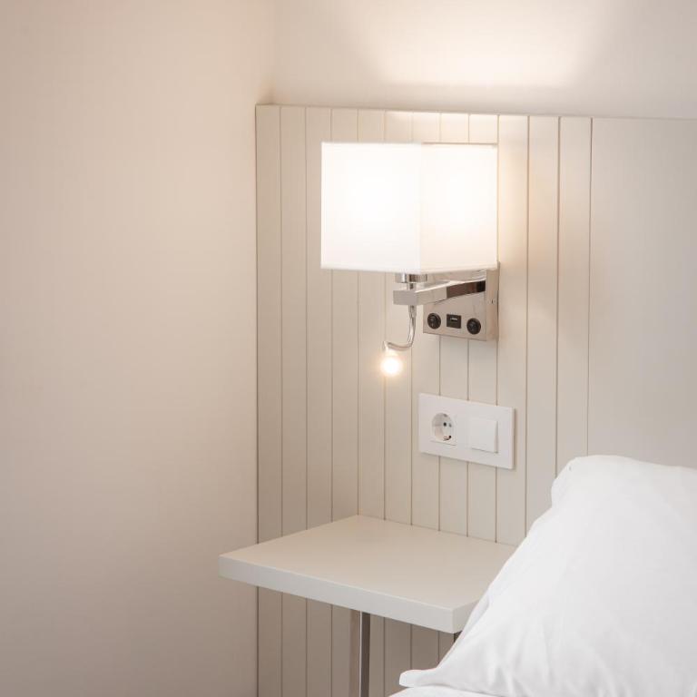 Hotel Apartamentos Dabarca - Habitación Familiar (2 adultos y 2 niños) - 10