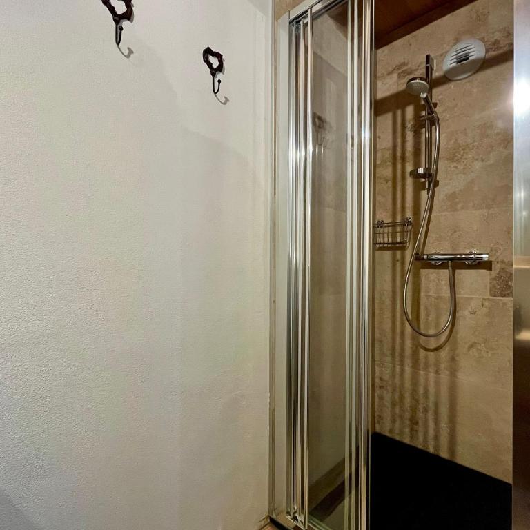 Homency - Résidence Ourson 302 - Apartamento con terraza - 14