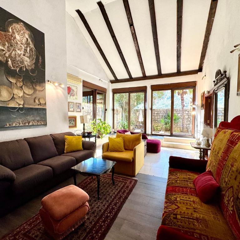 Waterfront Villa Magnolia - Vila - 11