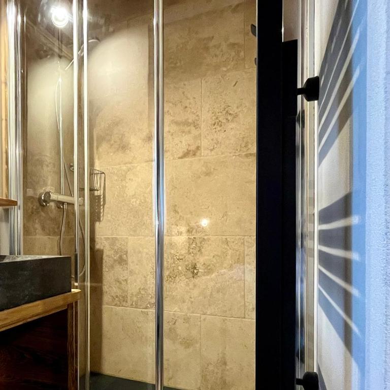 Homency - Résidence Ourson 302 - Apartamento con terraza - 19