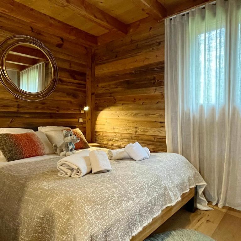 Homency - Résidence Ourson 302 - Apartamento con terraza - 16