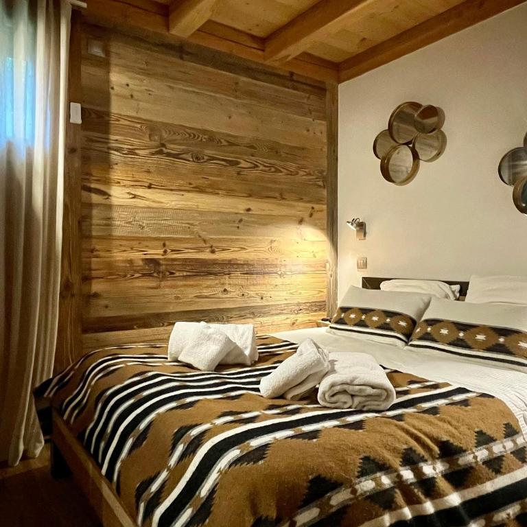 Homency - Résidence Ourson 302 - Apartamento con terraza - 21