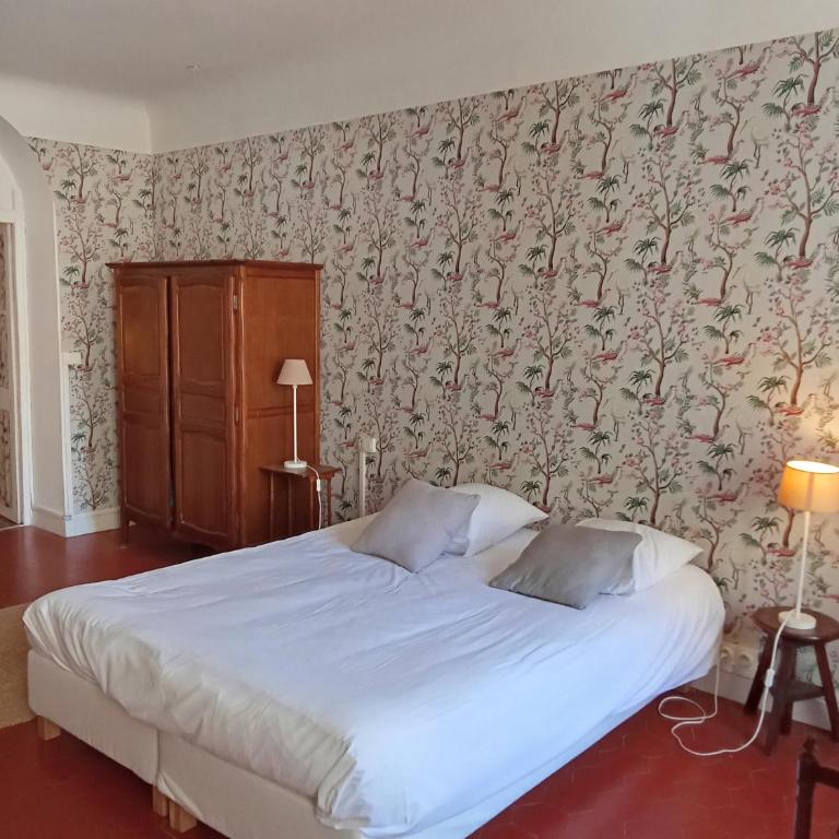 Le Mas Palegry Chambres d'hôtes Perpignan - Suite Familiar - 33
