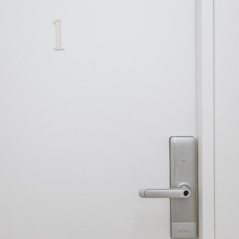 Marty Suites - Luxury Rooms - Camera Matrimoniale con Bagno Privato - 10