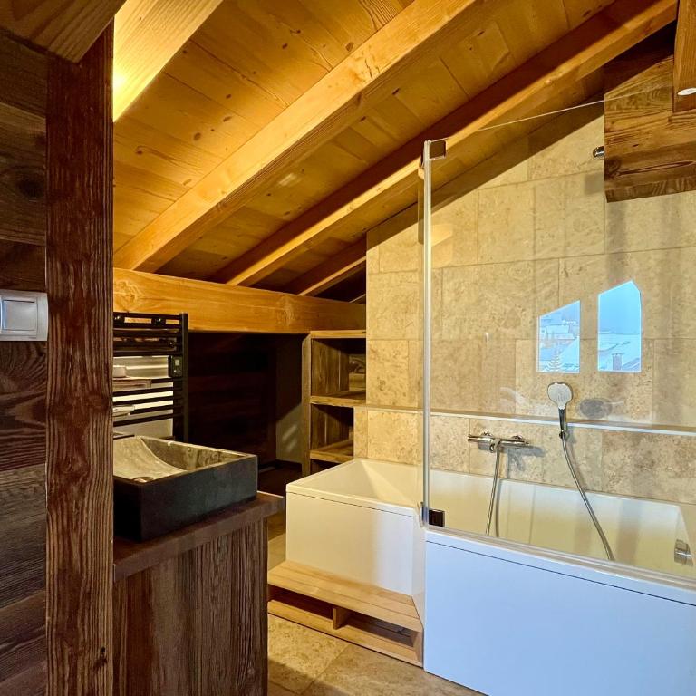 Homency - Résidence Ourson 302 - Apartamento con terraza - 33