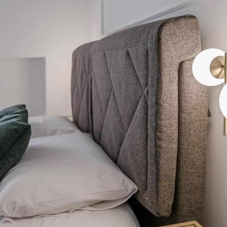 Marty Suites - Luxury Rooms - Camera Matrimoniale con Bagno Privato - 6