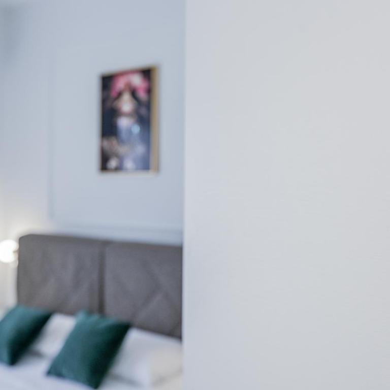 Marty Suites - Luxury Rooms - Camera Matrimoniale con Bagno Privato - 7