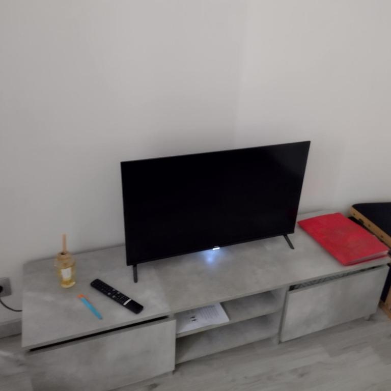 Studio meublé Netflix Wi-Fi - Apartment mit 1 Schlafzimmer - 15