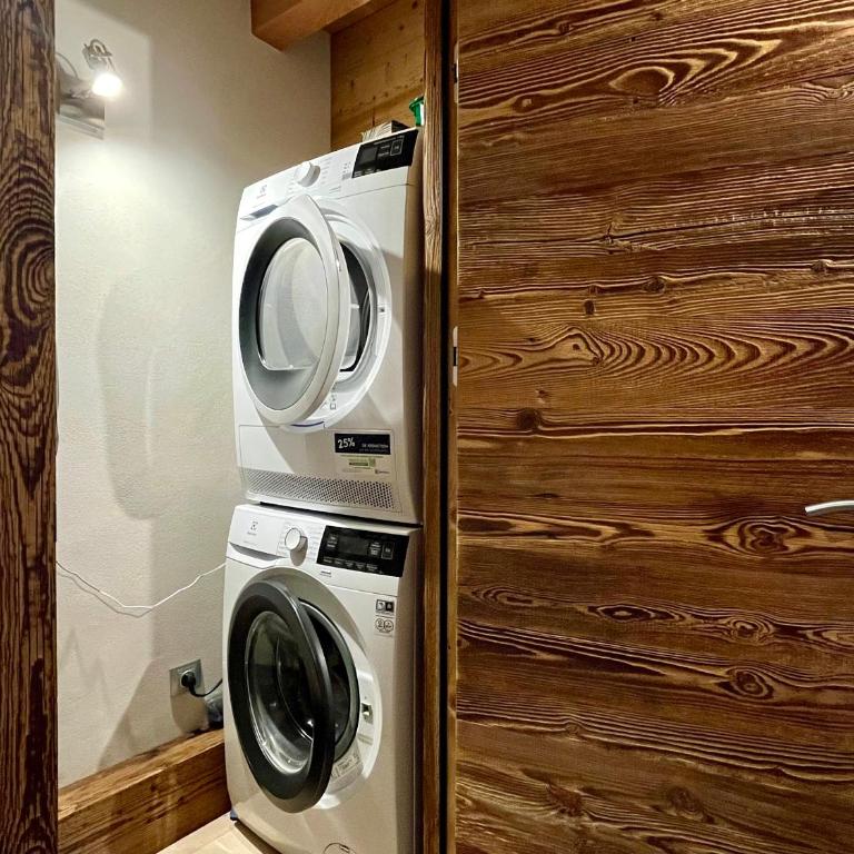 Homency - Résidence Ourson 302 - Apartamento con terraza - 39