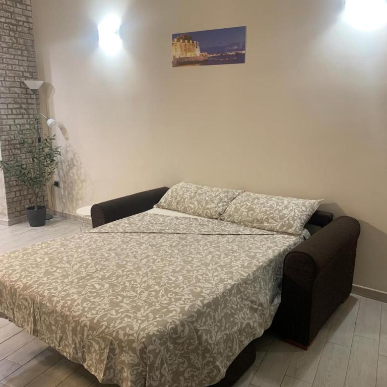 Residenza Marconi vicino Ortigia - One-Bedroom House - 9