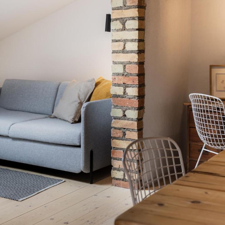 HØV - Boutique-Apartments im Allgäu - Natur & Design - Superior Apartment mit 3 Schlafzimmern - 22