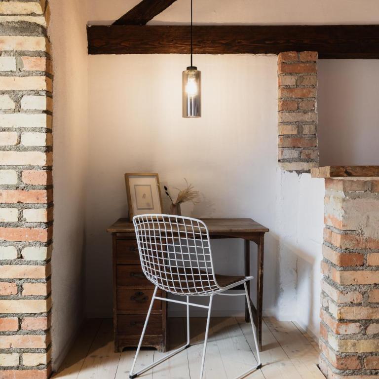 HØV - Boutique-Apartments im Allgäu - Natur & Design - Superior Apartment mit 3 Schlafzimmern - 15