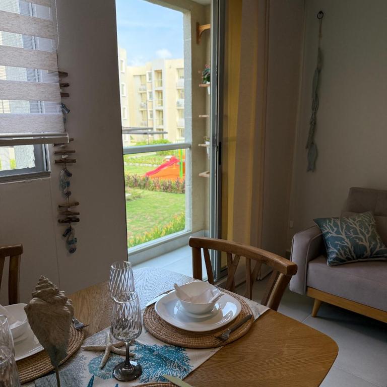 Beach house - Two-Bedroom Apartment - 7
