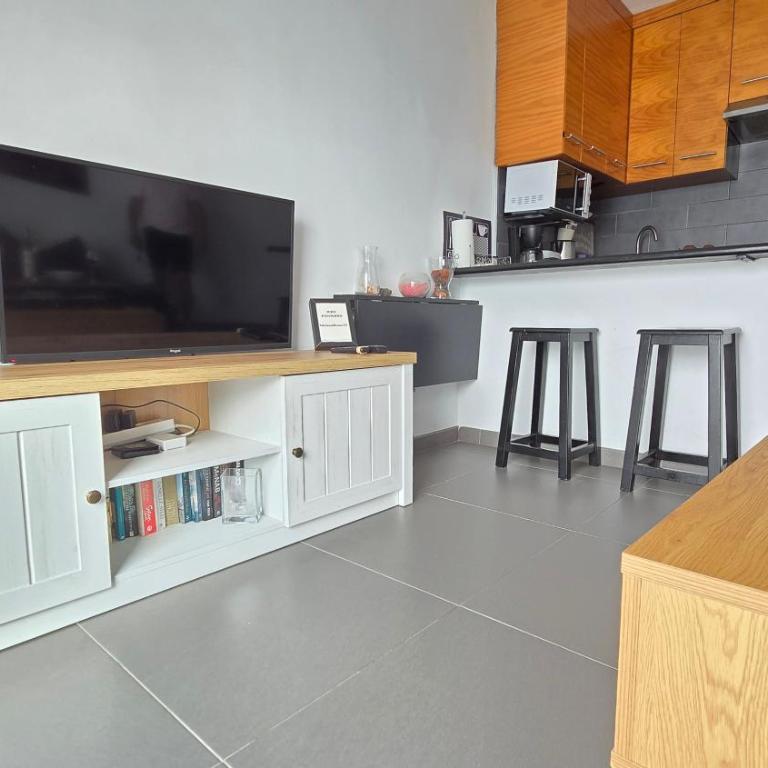 Adriana House 50 metros al mar - Apartamento de 1 dormitorio - 18