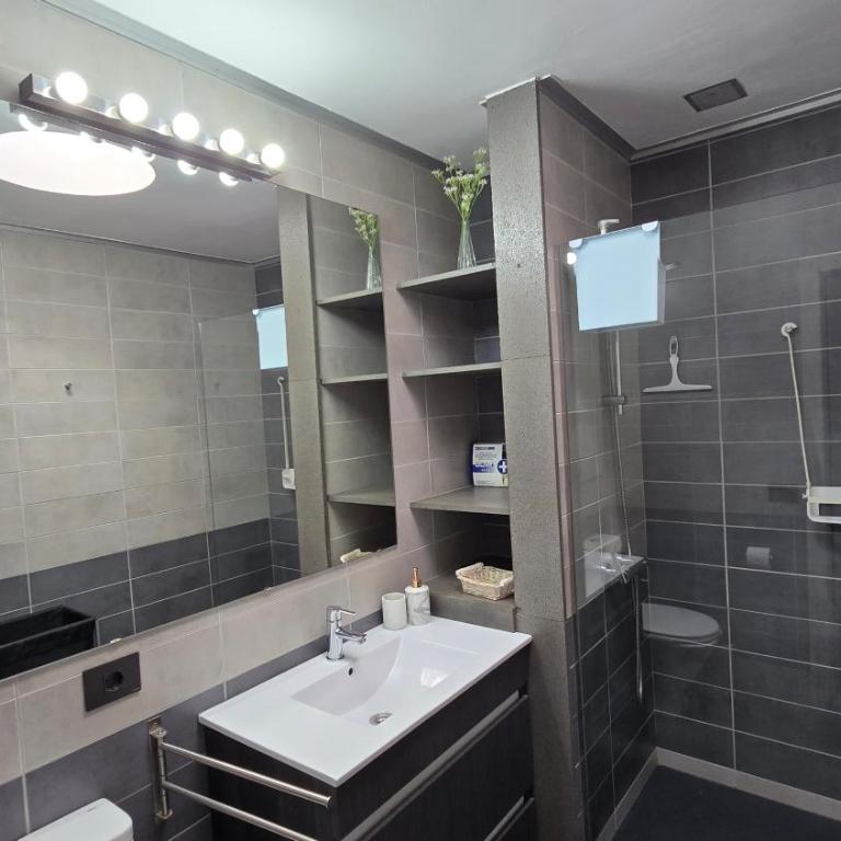 Adriana House 50 metros al mar - Apartamento de 1 dormitorio - 24