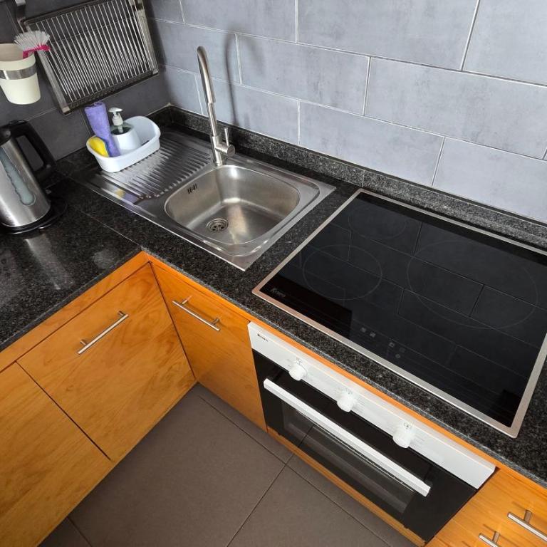 Adriana House 50 metros al mar - Apartamento de 1 dormitorio - 22