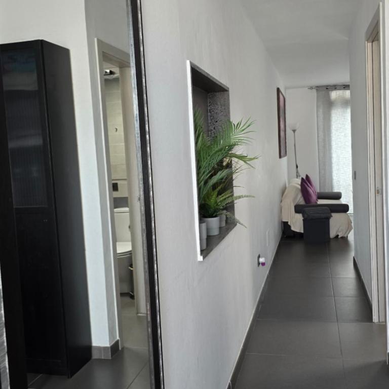Adriana House 50 metros al mar - Apartamento de 1 dormitorio - 12