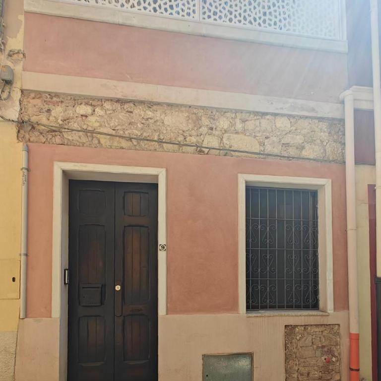 Stampace House - Appartamento con 1 Camera da Letto - 3